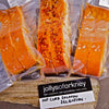 Hot Cure Smoked Salmon Selection - Smoked Salmon - Jollys of Orkney - 1