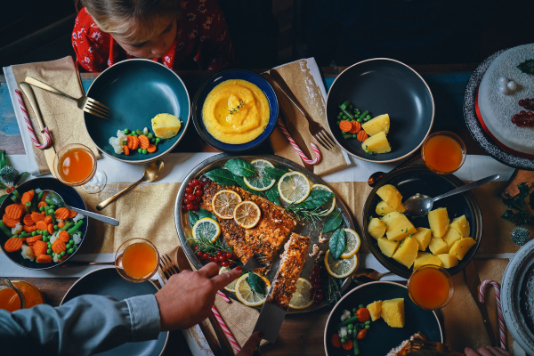 Jolly Christmas 2025 with Jollys of Orkney