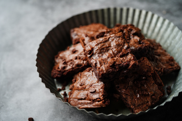 Recipe: How to make Orkney Fudge Brownies