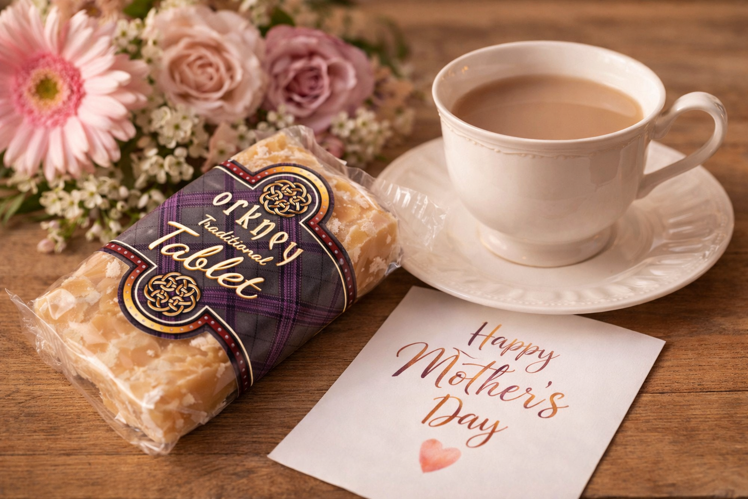 Mother's Day Favourites