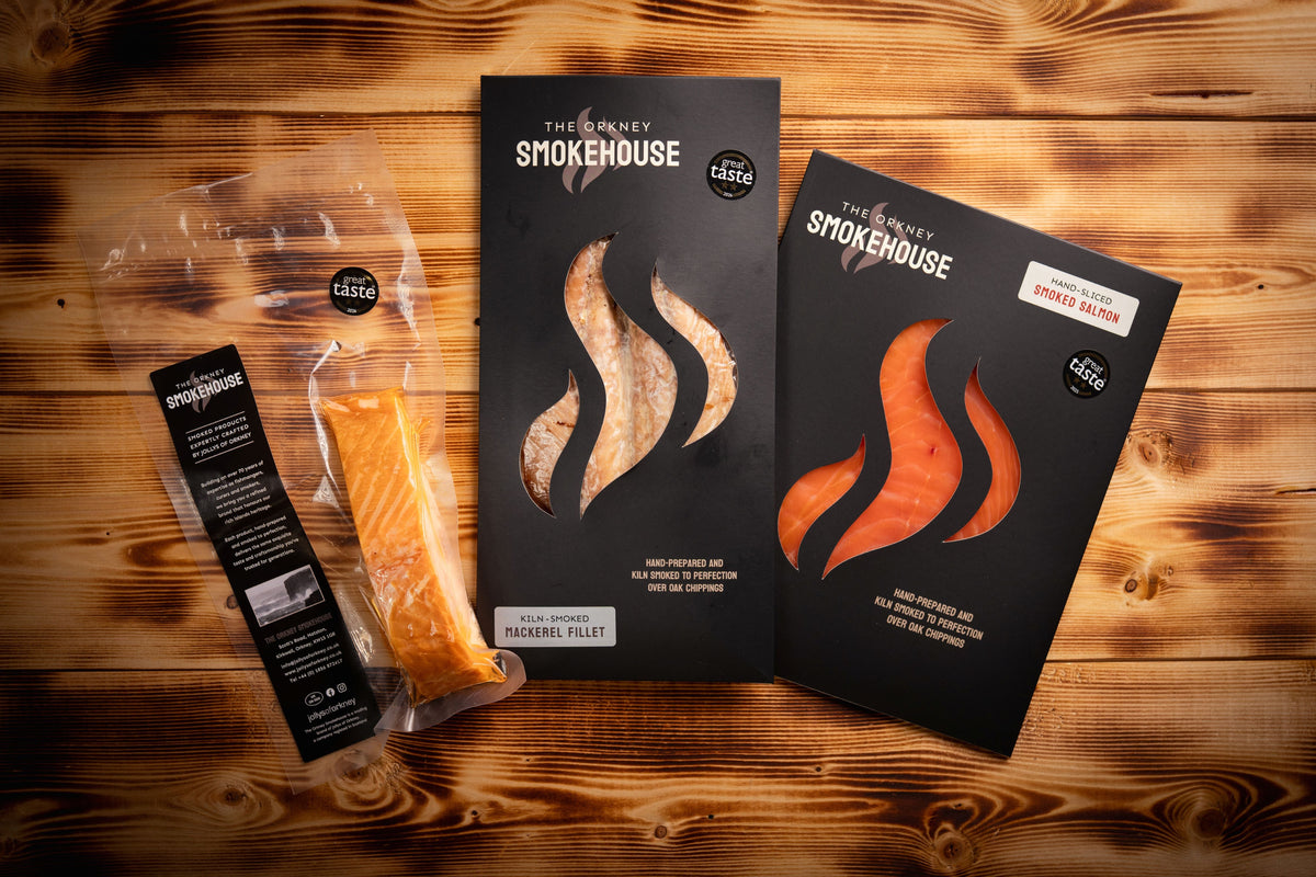 Award Winning Products