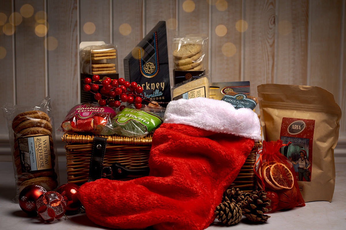 Stocking Fillers
