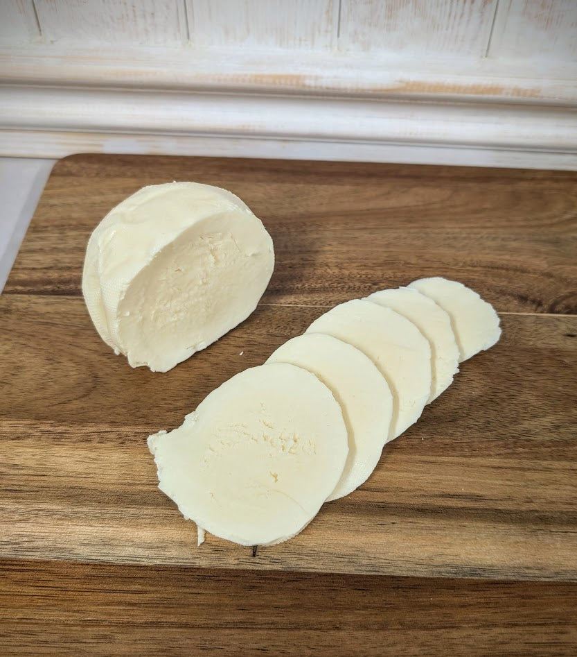 Cannonball - Orkney Farmhouse Cheese