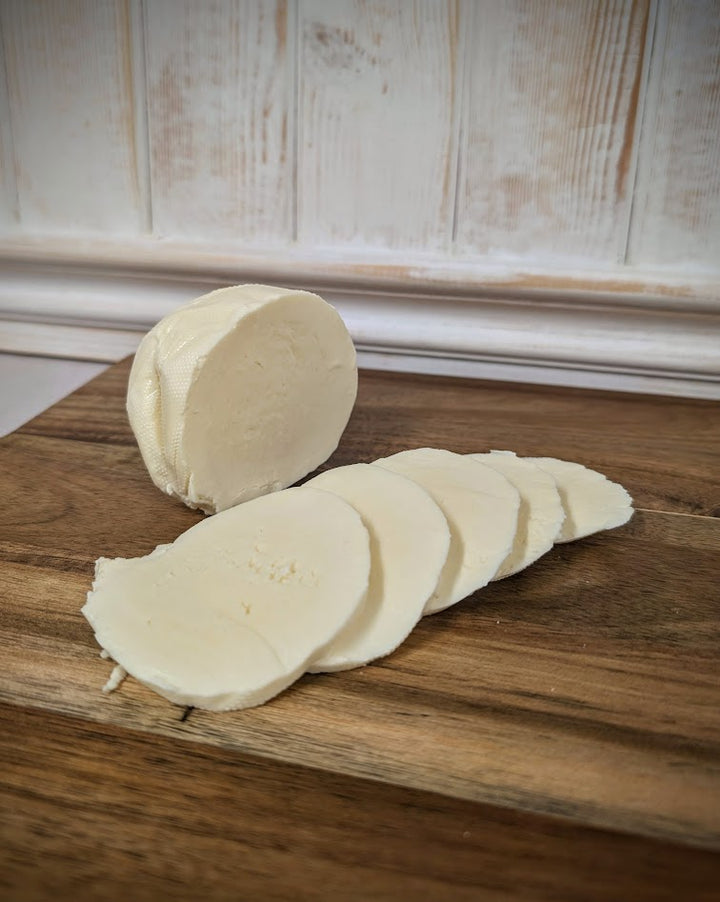 Cannonball - Orkney Farmhouse Cheese