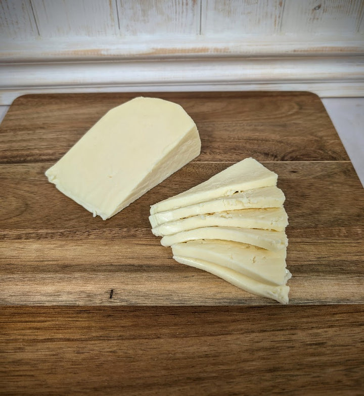 Norseman - Orkney Farmhouse Cheese