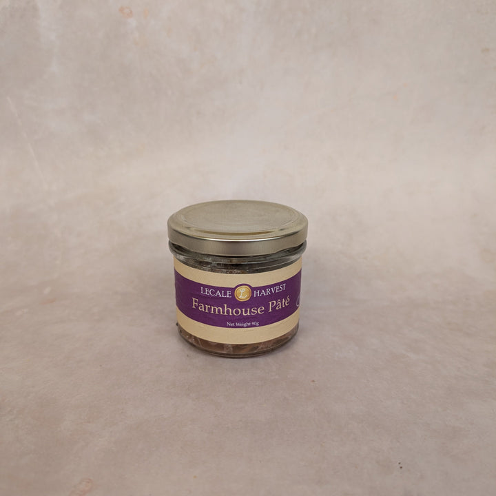 Lecale Harvest Pate - Choose Flavour