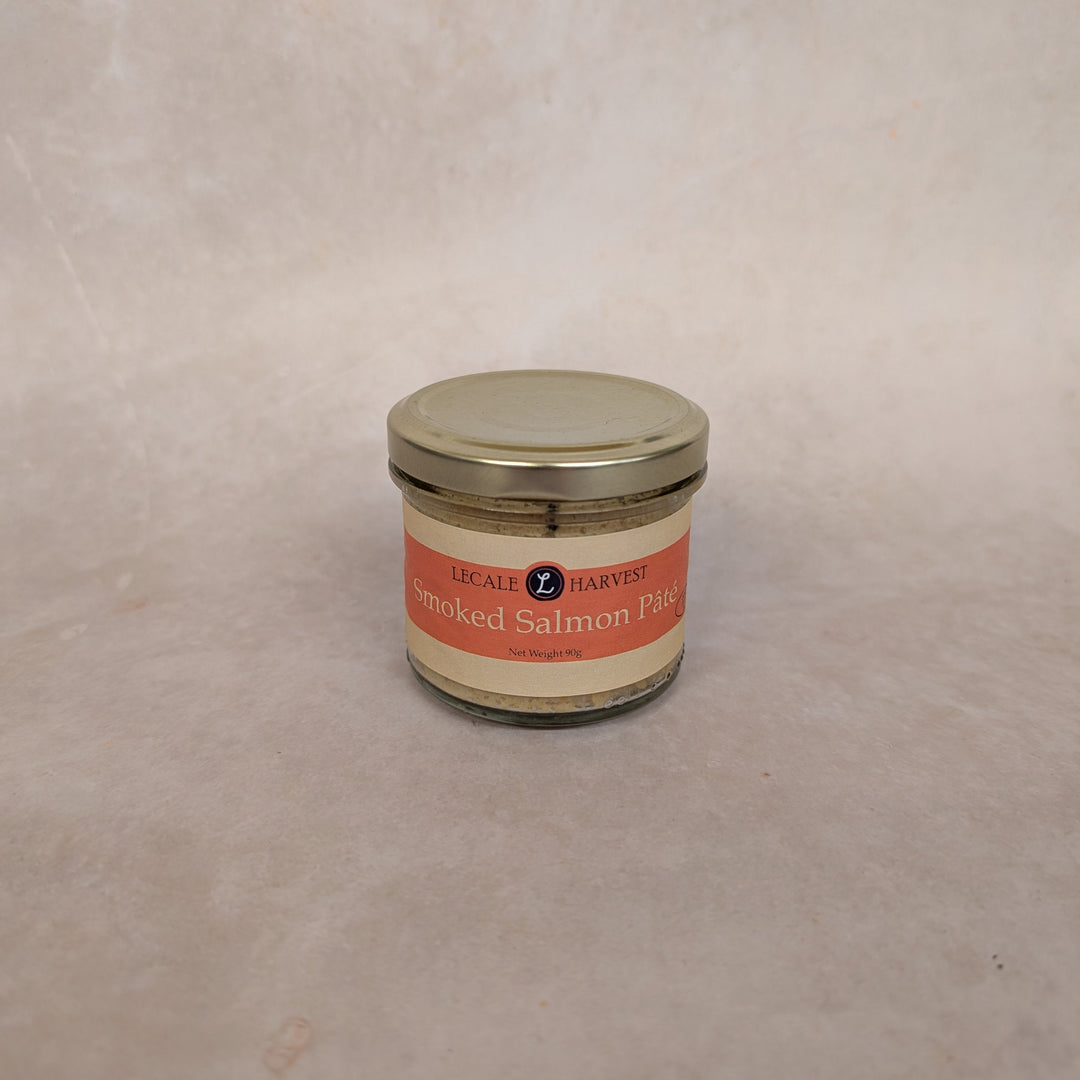 Lecale Harvest Pate - Choose Flavour