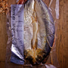 Oak Smoked Whole Kippers - Kippers & Mackerel - Jollys of Orkney