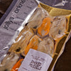 Smoked Mussels - Make your own Orkney Hamper - Jollys of Orkney