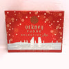 Orkney Fudge - Christmas Variety box 400g - Orkney Fudge - Jollys of Orkney