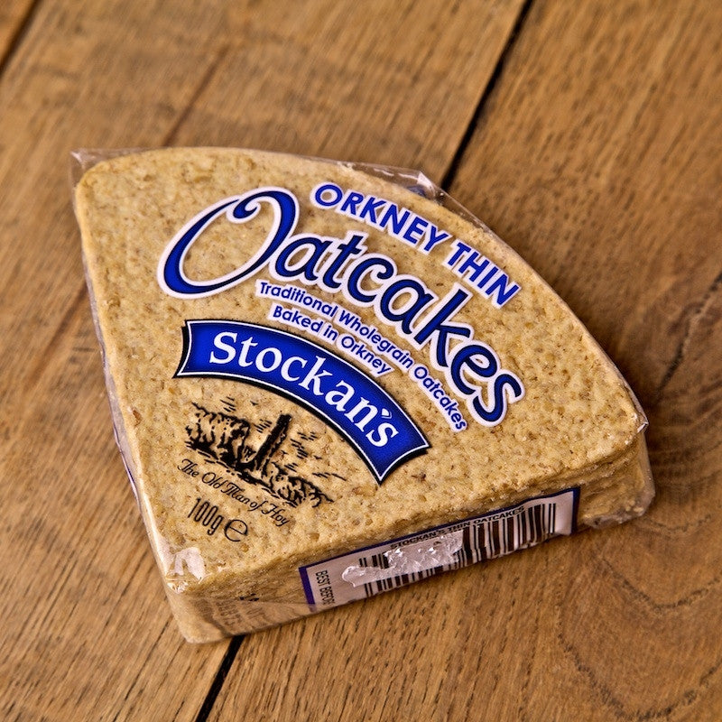 Stockan s Thin Oatcakes Jollys Of Orkney Stockan s Thin Oatcakes Jollys Of Orkney