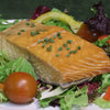 Hot Cure Smoked Salmon Pack - Smoked Salmon - Jollys of Orkney