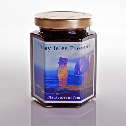 Orkney Isles Preserves - Jam/Marmalade - Make your own Orkney Hamper - Jollys of Orkney - 2