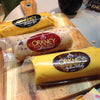 Flavoured Orkney Smoked Cheddar - Orkney Cheese - Jollys of Orkney - 1