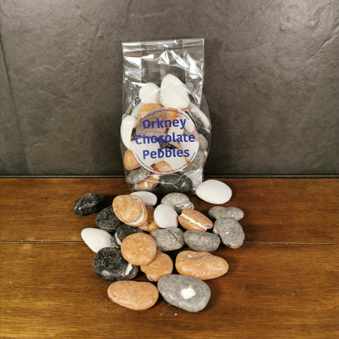 Orkney Pebbles