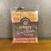 A packet Orkney Fudge 100g - Choose your favourite flavour !