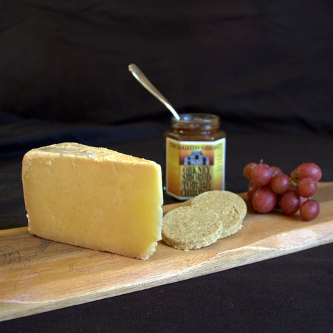 Westray Wife Cheese