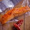 Hot Cure Smoked Salmon 150g Pack - Choose Flavour