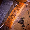 Hot Cure Smoked Salmon 150g Pack - Choose Flavour