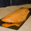 Hot Cure Smoked Salmon  - Side- (Choose 700g,900g,1200g)