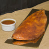 Hot Cure Smoked Salmon - 900g SIDE - Choose Flavour
