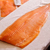 Smoked Salmon - Side - Smoked Salmon - Jollys of Orkney - 1