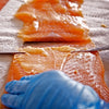 Smoked Salmon - Side - Smoked Salmon - Jollys of Orkney - 2