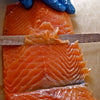 Smoked Salmon - Side - Smoked Salmon - Jollys of Orkney - 4