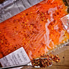 Smoked Salmon - Flavoured Pack - Smoked Salmon - Jollys of Orkney - 4
