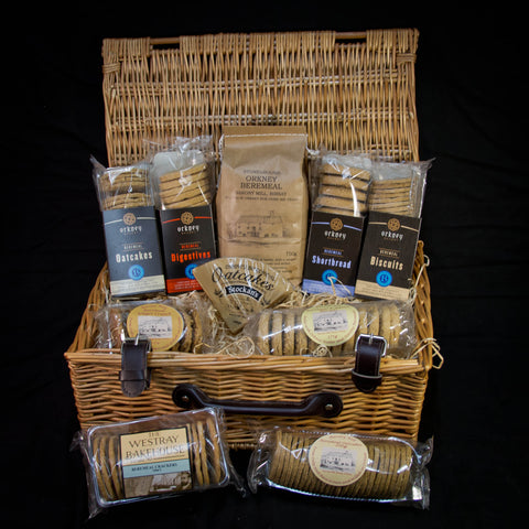 Beremeal Orkney Hamper