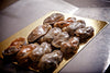 Jollys Smoked Mussels